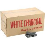 ベトナム備長炭 1個(15kg) EBM(江部松商事) 【通販モノタロウ】