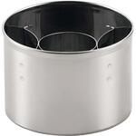 18-0 業務用 ドーナツ抜型 EBM(江部松商事)