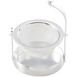 シルバー スウィング ティーストレーナー EBM(江部松商事)