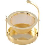 ゴールド スウィング ティーストレーナー EBM(江部松商事)