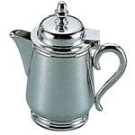 H 洋白 東型 ミルクポット EBM(江部松商事)