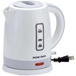 電気ケトル HOME SWAN