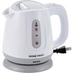 電気ケトル HOME SWAN