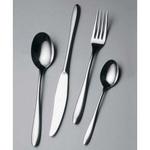 18-10 ジェンヌ No.5800 デザートフォーク(ディナー) EBM(江部松商事)