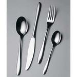 18-10 ジェンヌ No.5800 バターナイフ EBM(江部松商事)