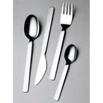 18-8 セレスト スープスプーン ハンドルサテン仕上 EBM(江部松商事)