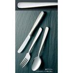 KK 18-8 ライラック フルーツフォーク(H・H) EBM(江部松商事)