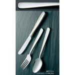 KK 18-8 ライラック 中華レードル EBM(江部松商事)