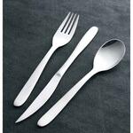 18-8 フェスタン薄型 ラージバターナイフ EBM(江部松商事)