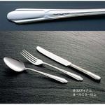 18-0 流線 ソースレードル EBM(江部松商事)