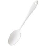 ホーローカトラリー ナポリ(ホワイト)コーヒースプーン EBM(江部松商事)