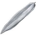 18-8 笹 カトラリーレスト EBM(江部松商事)