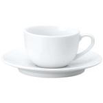 おぎそチャイナ コーヒーカップ EBM