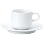 おぎそチャイナ スタックコーヒー EBM