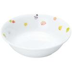 1044-1230 リ・おぎそ 子ども食器シリーズ 深皿 EBM