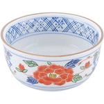 和食器コレクション 花唐草 刺身千代口 EBM