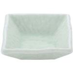 和食器コレクション もえぎ 正角千代口 EBM(江部松商事)