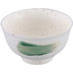 和食器コレクション 筆織部 飯碗 EBM(江部松商事)