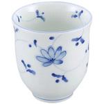 和食器コレクション 花唐草 長湯呑 EBM