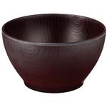 メラミン食器 ウォールナ ボール EBM(江部松商事)