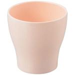 メラミン食器 ミルクカップ 1号 千羽鶴印(エンテック)