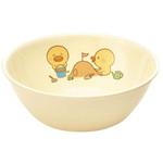 メラミン 子供食器 ひよこぐみ 中食器 EBM