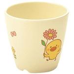 C3HI メラミン 子供食器 ひよこぐみ コップ EBM
