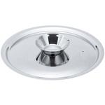 SW 18-8 ちり鍋用蓋 EBM(江部松商事)