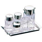 カスタートレー EBM(江部松商事)