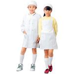 学童給食衣ダブル EBM