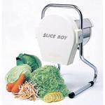 ハッピー スライスボーイMSC-90用 押棒 EBM