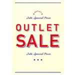 カジュアル OUTLET SALE(黄) ポップ・ポスター おしゃれEXPO