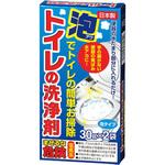 泡トイレの洗浄剤 タグチ