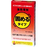 油処理剤固めるタイプ タグチ