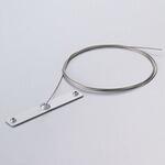 LEDワイヤースライド金具 DNライティング