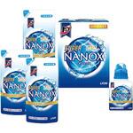 トップスーパーナノックスギフト ライオン特販 既製品/ギフトセット