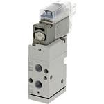 4・5ポートソレノイドバルブ SYJシリーズ SMC