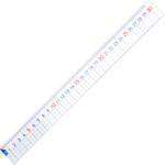 - 直線定規(樹脂製) モノタロウ 27915774