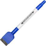 - ホワイトボード用ツイン式マーカー (磁石+イレーザー付き) モノタロウ 27915905