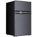 BESTEK 2ドア冷蔵庫 冷凍冷蔵庫　85L　2ドア　2018年製 Amazon.co.jp: BESTEK 冷蔵庫 小型 冷凍冷蔵庫 直冷式 2ドア 85L