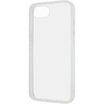 RT-P50CC2/CM iPhone 16e Like standard 衝撃吸収 バンパー ハイブリッドケース / クリア レイ・アウト