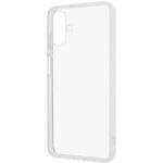 Galaxy A25 5G Like standard 衝撃吸収 バンパー ハイブリッドケース / クリア レイ・アウト