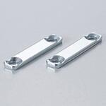 XCMG LED器具マグネット受け金具 DNライティング