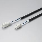 LED器具調光信号渡ケーブル DNライティング