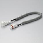 DKN300 LED器具部品延長ケーブル DNライティング
