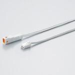 LED器具部品延長コード DNライティング
