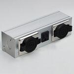 BS321MG コンセントボックス DNライティング