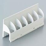 LV-CHC100-WH-WP ルーバー 白 DNライティング