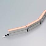 軒下チェーンLEDモジュール DNライティング