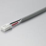電源接続用コネクタケーブル DNライティング